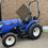 Thumbnail: Iseki TLE 3410 *EX SHOWROOM* 40 Hp 4x4 Compact Tractor kubota john deere no