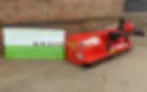 Thumbnail: Moratorium MT20H 155 Flail For Sale