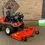 Thumbnail: Kubota F3890 Ride on Mower (Plus VAT)