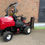 Thumbnail: Toro LT3340 Ride On Triple Mower