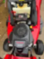 Thumbnail: Westwood T60 Ride on Mower