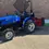 Thumbnail: Solis 20 4WD Compact Tractor For Sale