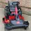 Thumbnail: Toro Time Cutter SW5000 Ride on Mower