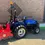 Thumbnail: Solis 20 4WD Compact Tractor For Sale