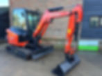 Thumbnail: Kubota KX 027 - 4Digger For Sale