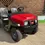 Thumbnail: Toro Workman GTX Petrol Buggy For Sale