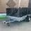 Thumbnail: Indespension 8ft x 5ft Trailer For Sale