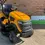 Thumbnail: Stiga Estate 7102 HWS Ride On Mower For Sale