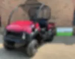 Thumbnail: Kawasaki Mule 600 For Sale