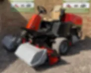 Jacobsen TR 3 Greens Ride On Mower