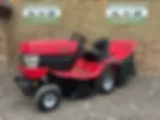Thumbnail: Westwood T60 Ride on Mower