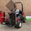 Thumbnail: Used Toro LT 3340 Ride On Triple Mower