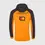 Miniaturbild: McLaren F1 Team Hoodie Rückenansicht