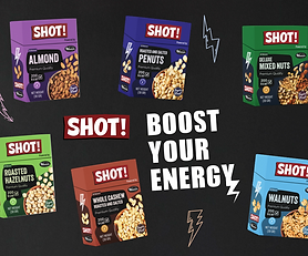 Midola SHOT Fındık