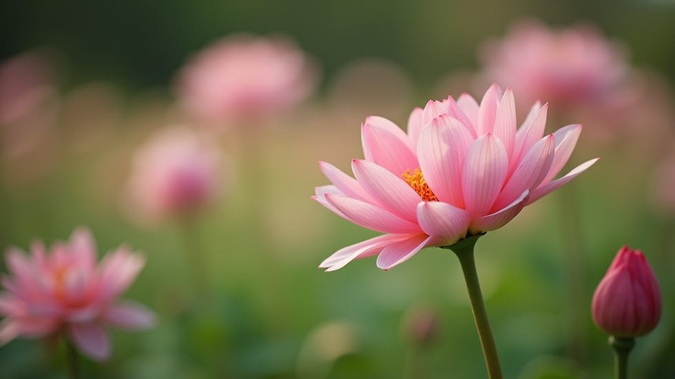 Deepening Relationships: Insights for Emotional Awareness