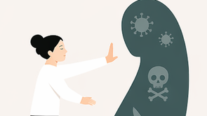 How does ERP Help OCD, Panic, Social Anxiety, and Health Anxiety? A Psychologist Explains