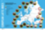 European Latte Index