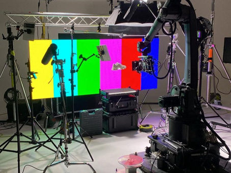 Top 3 Film Studios Birmingham | Latest Business Offers