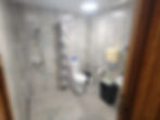 Accessible Bathroom