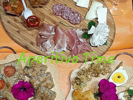Copia di Aperitivo Time