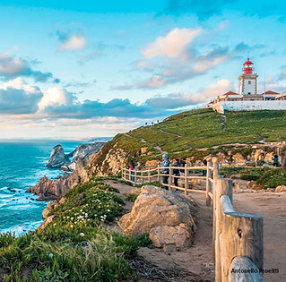 Cabo da Roca