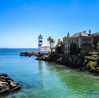 Cascais