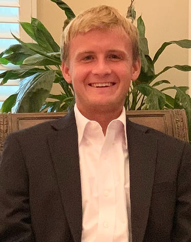 Jake Bentley, the author