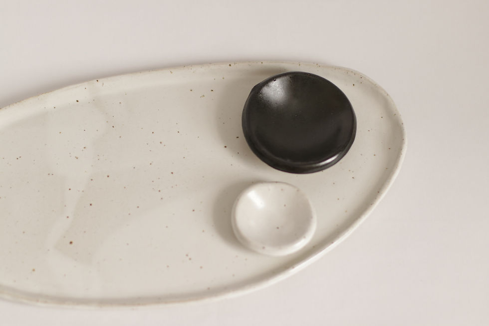 Thumbnail: White Platters