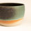 Thumbnail: Aqua green glaze planter