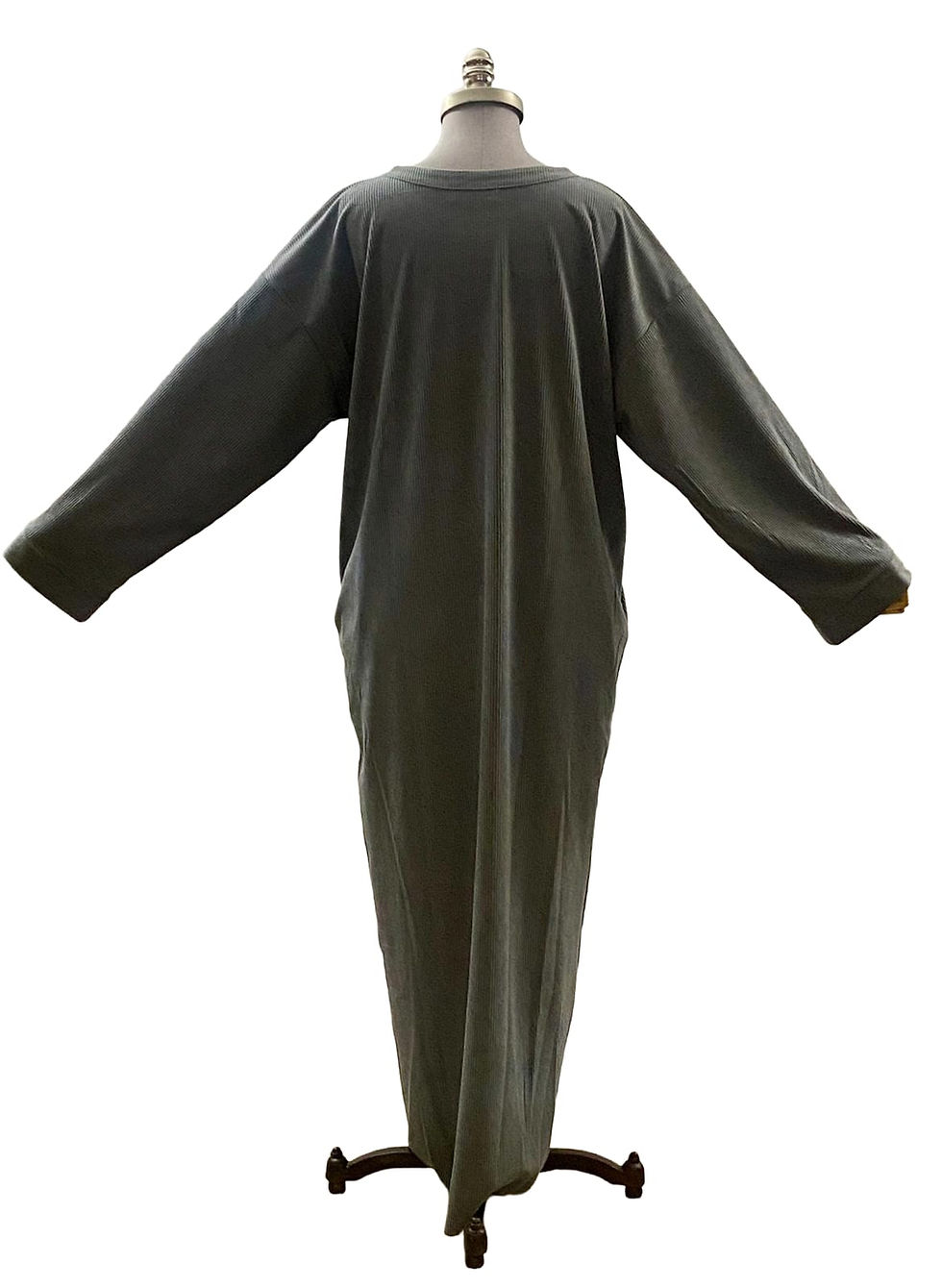 Thumbnail: WINTER ABAYA