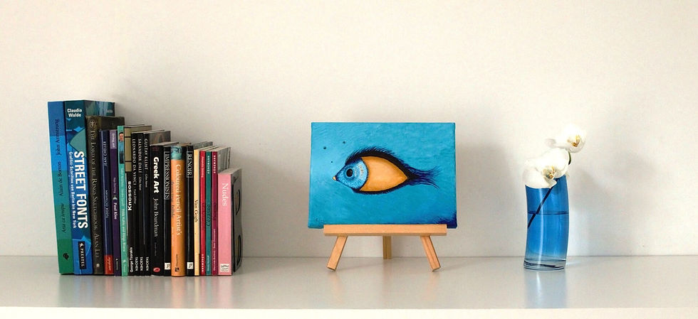Thumbnail: The Inner Eye