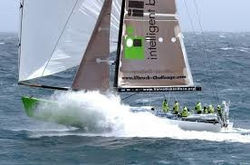 Volvo Ocean Race