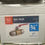Thumbnail: Push to connect 3/4 Ball valve 