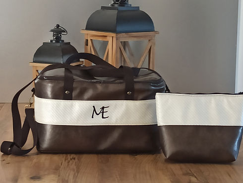 Vanity et trousse pour infirmière libérale idel