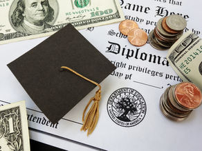 Have a high school junior? Get started now to make college admissions less stressful