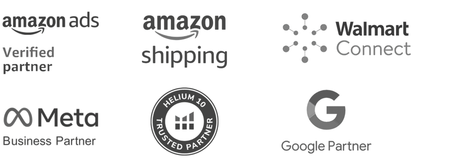 Brand partner collaborating with Fifth Shelf to scale ecommerce operations and marketplace reach