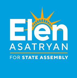 ԷլենԱսատրյան_Լոգո_Հավաքում