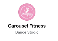 Carousel Fitness