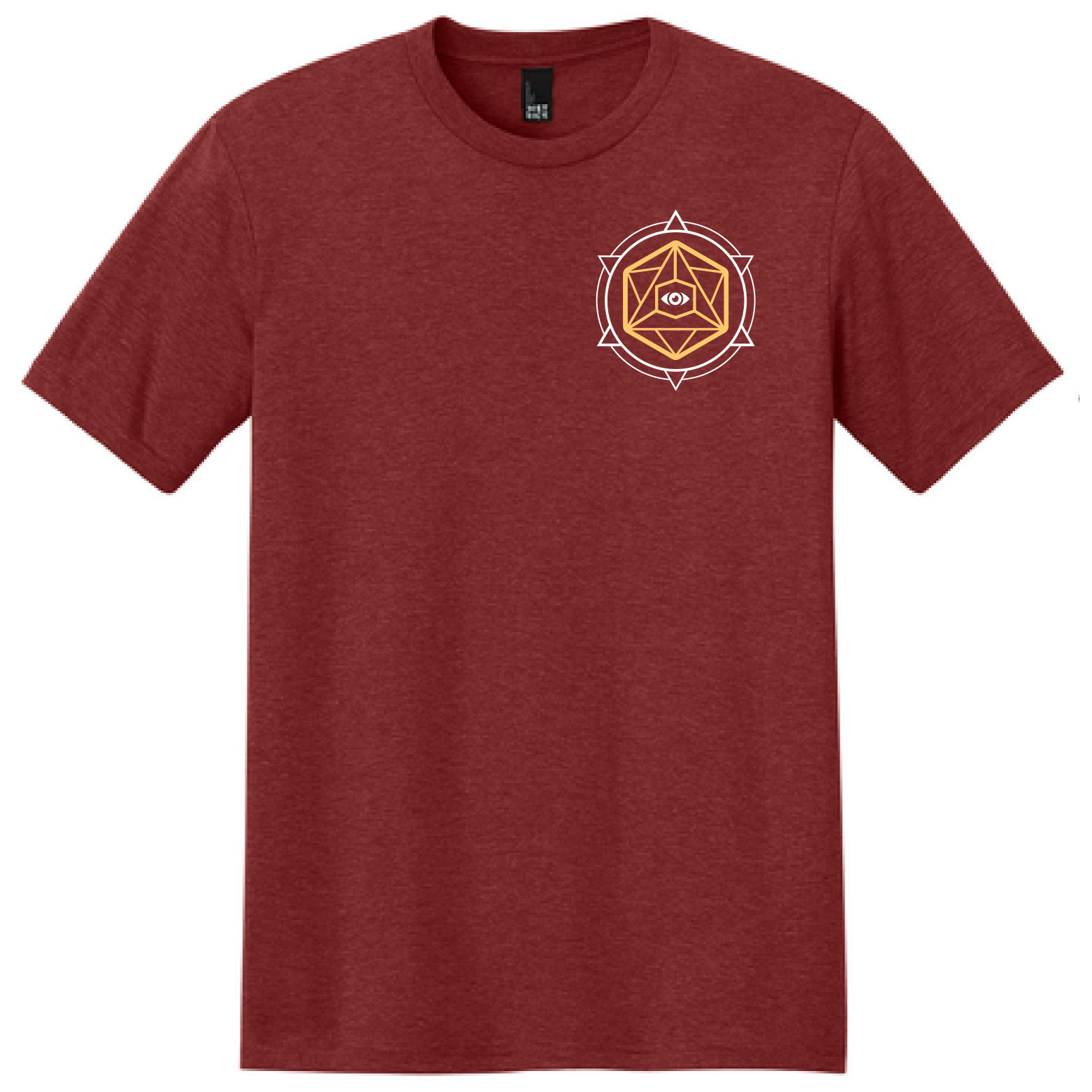 Osiris: Archive T-Shirt