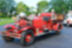 Antique Fire Trucks