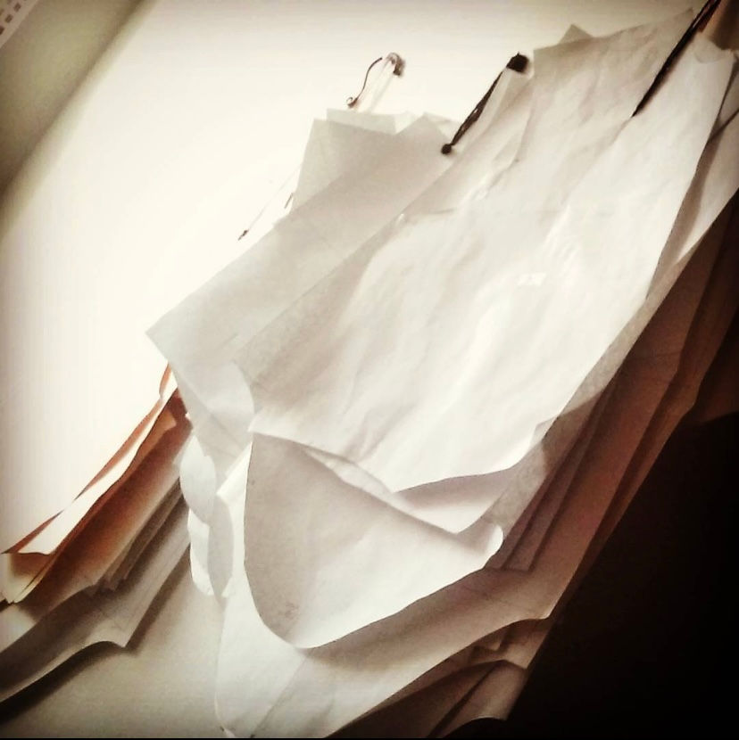 Working and planning