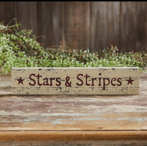 Stars And Stripes | My Mystical Finds LLC