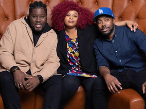BAME actors to star in BBC Comedy Thriller.