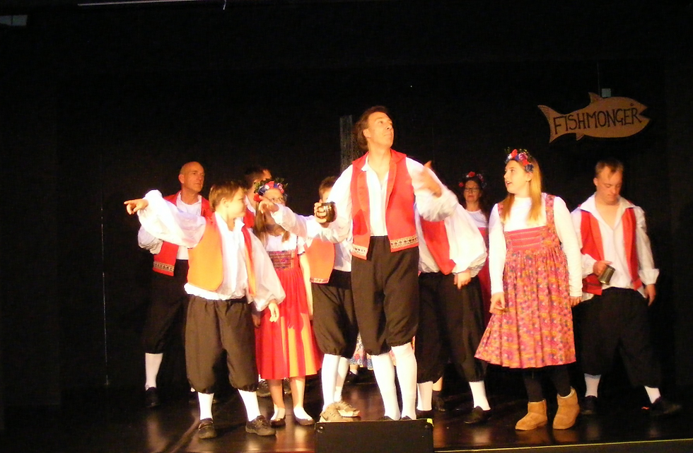 The Little Mermaid 2022