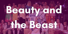 Beauty and the Beast