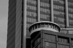 Edificio en Reforma