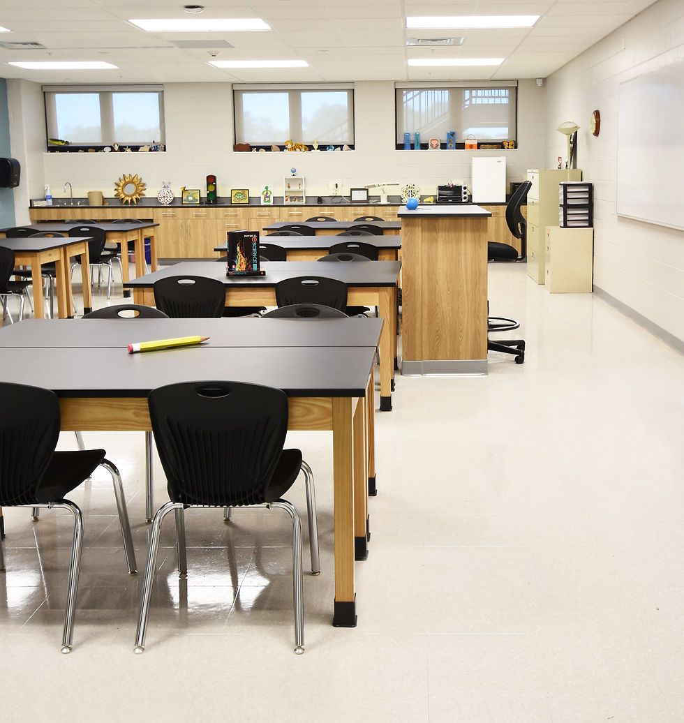 Science Lab
