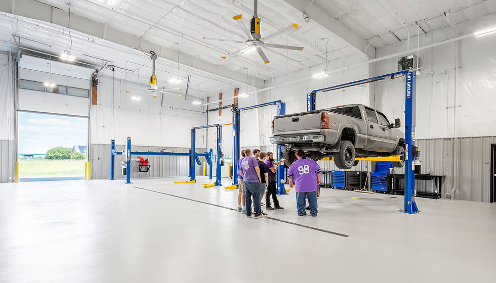 Auto Trade Shop