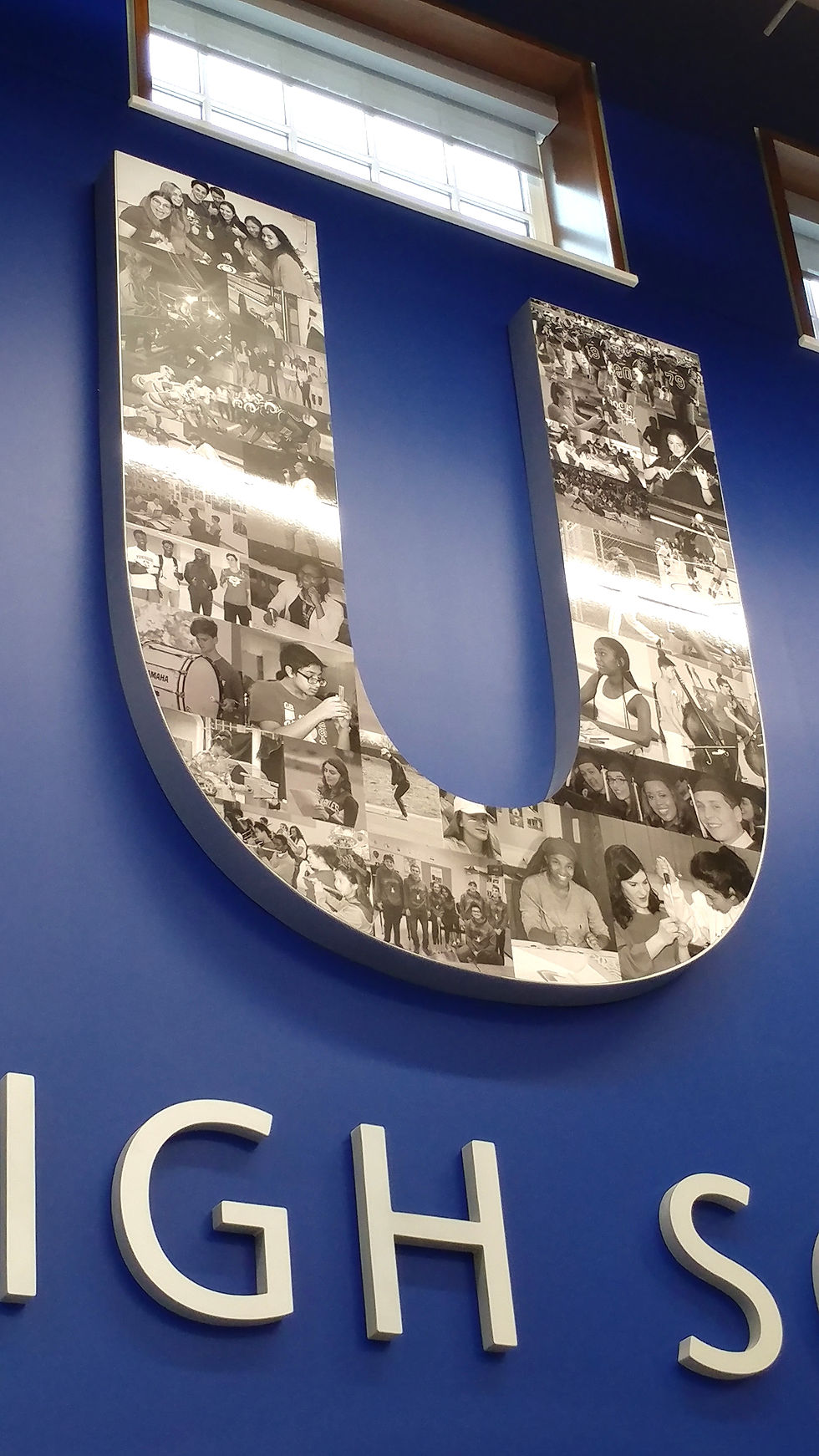 LADUE Letter Detail