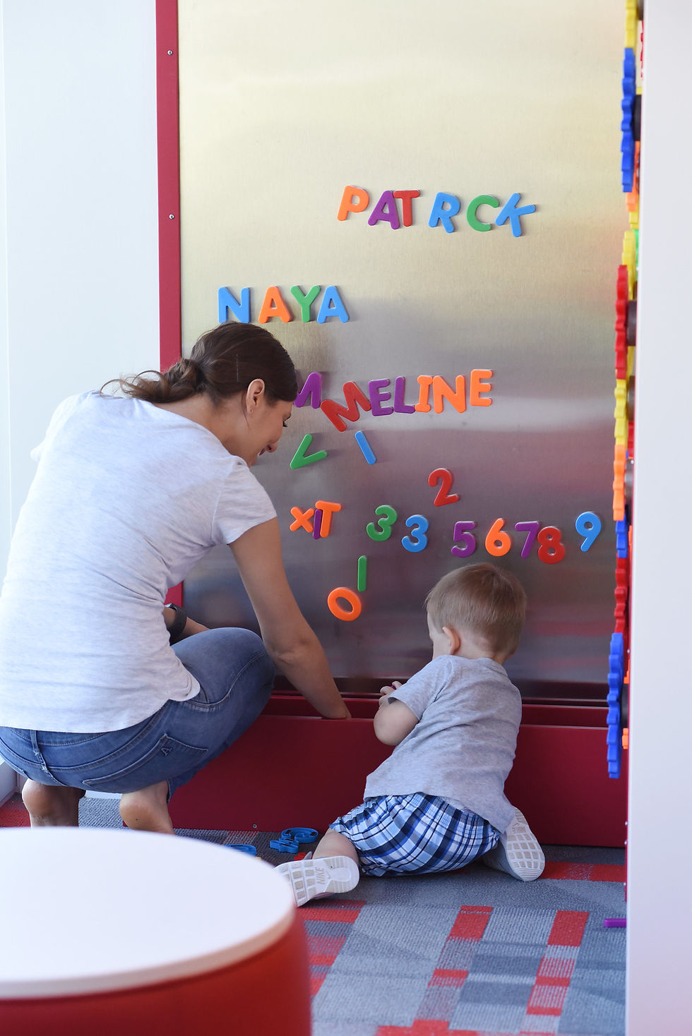 Children's Activity